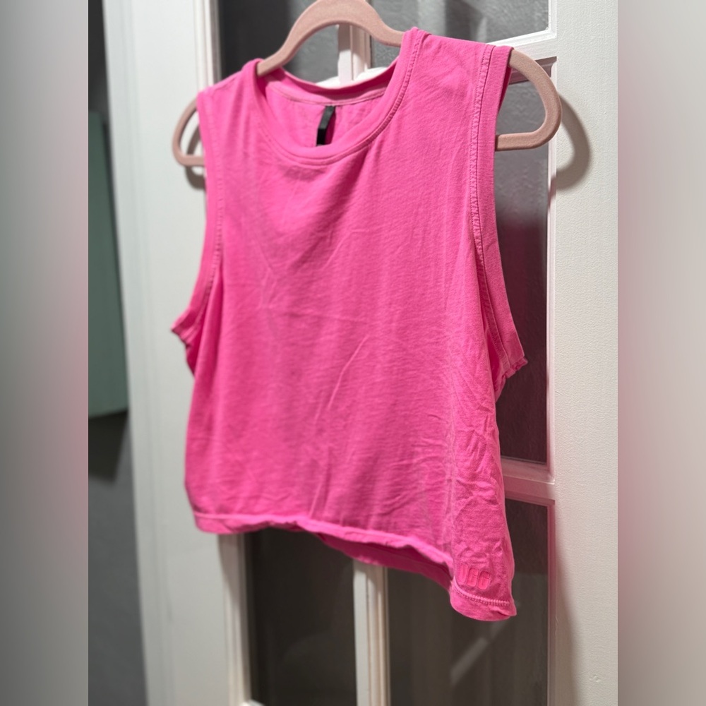 UGG® Soni Muscle Tank Top for Women - Picture 5 of 6